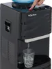Wasserspender - Kalt-/Heißwasser - 11/18 l - schwarz - Produktbild-Vorschau 8