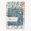 kwmobile Schutzhülle kompatibel mit Kobo Kobo Libra Colour Produktbild-Vorschau 6