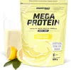 Energybody Mega Protein "Quark-Zitrone", Proteinpulver mit Produktbild-Vorschau 1