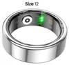 Avizar, anello intelligente misura 12 in titanio con Anteprima dell’immagine prodotto 4