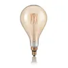 Ideal Lux Ampoule LED Vintage Xl E27 8W Goccia Voir les images du produit 2