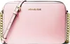 Michael Kors Jet Set 35T8GTTC9L - Borsa a tracolla in pelle Anteprima dell’immagine prodotto 4