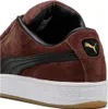 Puma Suede Xl Sportschuhe Braun EU 42 1/2 Herren Braun EU Produktbild-Vorschau 6