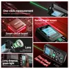 ANENG G50 50m laserový dálkoměr zelený laser, stabilní Náhled obrázku produktu 12