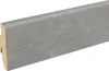 SKANDOR Sockelleiste Stein grau FOFA697 FU60L 2400 x 58 x Produktbild-Vorschau 1