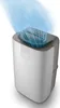 Klimatyzator przenośny DeLonghi PAC AP120 Gentle Jet Podgląd zdjęcia produktu 7
