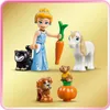 LEGO Disney Princess Popoluškin zámok a zvieratká, Náhľad obrázku produktu 10