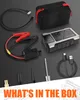 Eigotrav Jump startér startovací kabel 6000A 12000 mAh pro Náhled obrázku produktu 6
