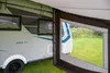 2-teiliges Seitenwand-Set Sky Link für Markisen mit Wind- Produktbild-Vorschau 3