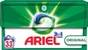 Ariel 3-in-1 Waschmittel-Pods Original - 4 x 33 Pods - Produktbild-Vorschau 2