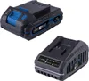 Scheppach Starter-Kit 2.0 SBSK2.0 | incl. batteria da 20 V Anteprima dell’immagine prodotto 4