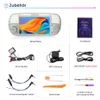 7palcové autorádio Android 1+32 GB pro Fiat 500 2007–2015, Náhled obrázku produktu 4