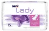Seni - Assorbenti per incontinenza Seni Lady Super - 240 Anteprima dell’immagine prodotto 2
