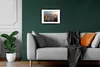 MuchoWow® MuchoWow® Gerahmtes Poster New York - Sonne - Produktbild-Vorschau 8