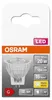 OSRAM LED Reflektorlampe MR11 2,5W GU4 184lm 12V 2.700K 36° Anteprima dell’immagine prodotto 8