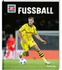 WAS IST WAS Fußball Produktbild-Vorschau 1