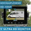Rückfahrkamera NAVIGATOR HD | HD 1080P | 170° | Produktbild-Vorschau 5