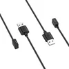 INF Câble de charge pour Redmi Watch 2/3 1 mètre Voir les images du produit 12