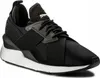 Puma Damenschuhe Muse Satin EP Wn's Schwarz 365534 03 37 Produktbild-Vorschau 14