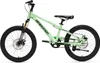 Generazione X6 20 pollici verde menta – Bicicletta per Anteprima dell’immagine prodotto 4