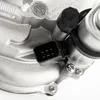 Kupplungsnehmerzylinder Aktuator Kupplung für Smart Fortwo Produktbild-Vorschau 8