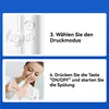 Mundduschen, dreistufige Frequenzumwandlung, 300ml Produktbild-Vorschau 7