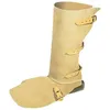 Gamaschen Lava Brown™ L.ca.36cm braun WELDAS Produktbild-Vorschau 10