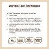 SUBSTRAL® Naturen®  Universalerde torffrei 40 Liter Produktbild-Vorschau 6