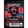 Vampire: The Eternal Struggle - New Blood: Malkavian - Produktbild-Vorschau 3