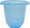 TUMMY TUB Badeeimer blau, embryonale Haltung, für Produktbild-Vorschau 2