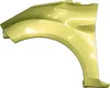 Spoiler FORD FIESTA MK7 Links 8GGC, nieuw, gespoten Productafbeelding-voorbeeld 1