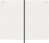 MOLESKINE Buchkalender 2026 Tage L/A5 Softcover hellrot Produktbild-Vorschau 3
