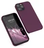 kwmobile Handyhülle für iPhone 12 Hülle / iPhone 12 Pro Produktbild-Vorschau 8