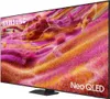 Samsung QN90F TQ98QN90FAT, 2,49 m (98"), 3840 x 2160 px, Podgląd zdjęcia produktu 2