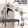 VEVOR Skládací mini trampolína fitness rebounder 1295 mm Náhled obrázku produktu 6