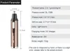 Nasen & Ohr Haartrimmer Nasenhaartrimmer Ohrhaartrimmer Produktbild-Vorschau 6