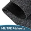 Schuhplatz POET Schuhparkplatz schmal Schmutzfangmatte Produktbild-Vorschau 3