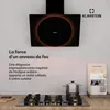 Klarstein Total Eclipse Hotte Aspirante - 60 cm Hotte Voir les images du produit 2