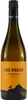 Los Pagos Chardonnay -trocken- (6 x 0,75L) Produktbild-Vorschau 2