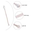 7Pcs Keramik Halter Taschenlampe Wein Flasche Öl Kerze Produktbild-Vorschau 11