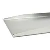 Edelstahl Grillplatte | Plancha 48x34cm - passend für Náhľad obrázku produktu 2