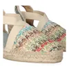 Toni Pons Terra-HK Damen, Sling, Espadrilles, Multi, Leder, Produktbild-Vorschau 11