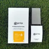 prio 3D screen protector per Samsung S20 FE 5G/ S20 FE nero Anteprima dell’immagine prodotto 9