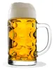 Stölzle Lausitz, juego de 6 jarras de cerveza "ISAR" de Vista previa de la imagen del producto 3