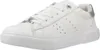GEOX J NETTUNO G. B Schuhe Weiß Produktbild-Vorschau 1