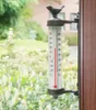 Esschert Design Wandthermometer Vogel in Giftbox; BR20; Produktbild-Vorschau 9