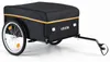 VEVOR Fietsaanhanger, transportfiets, opvouwbare Productafbeelding-voorbeeld 2