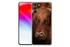MuchoWow® Handyhülle Schutzhülle Hülle für Samsung Galaxy Produktbild-Vorschau 2