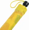Taschenschirm Automatik Regenbogen Ø96 cm kompakt Damen Produktbild-Vorschau 8