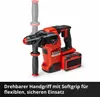 Einhell HEROCCO 36/28 SDS Plus Náhľad obrázku produktu 7